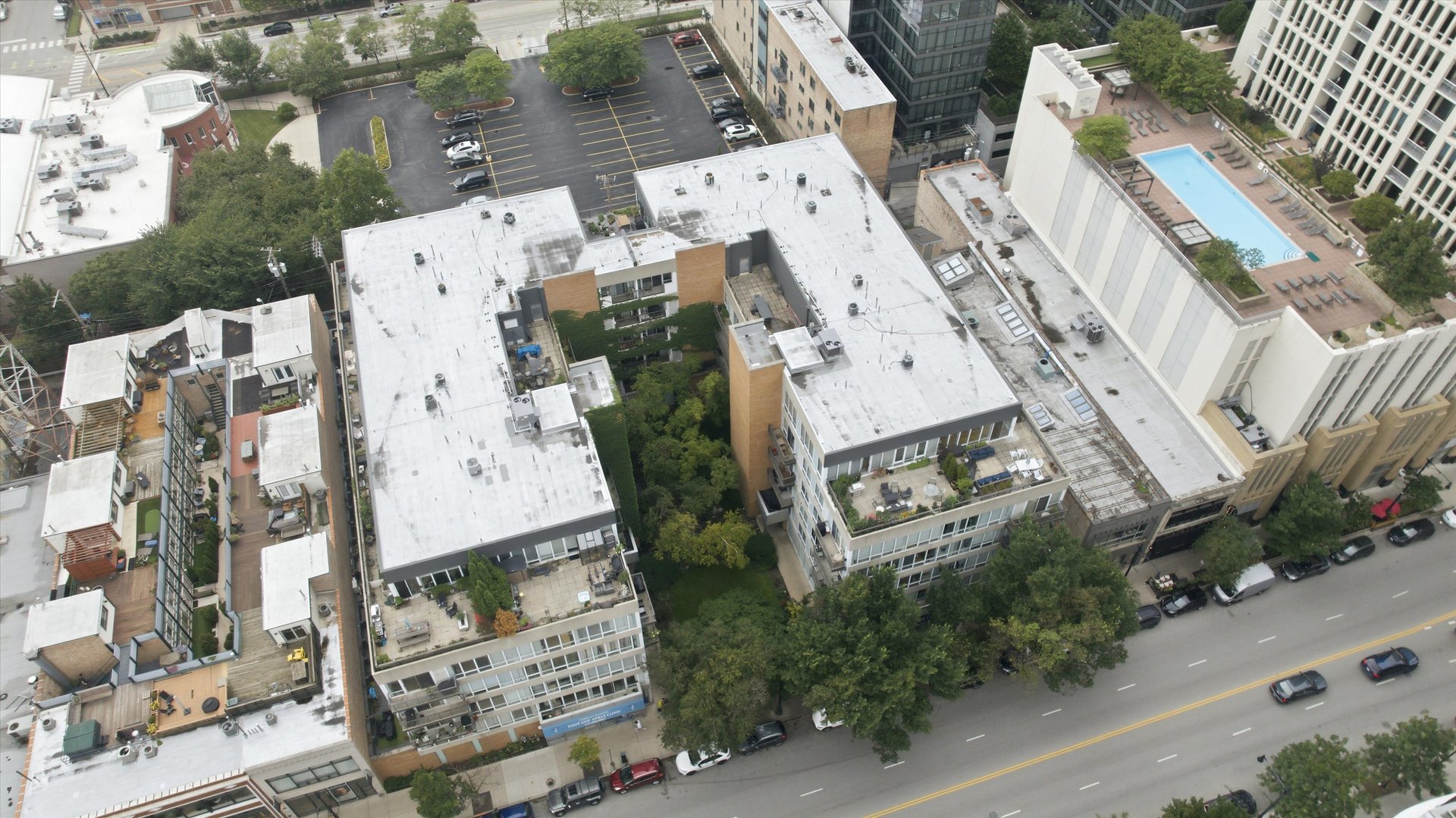 1430 S MICHIGAN Avenue Unit: 409