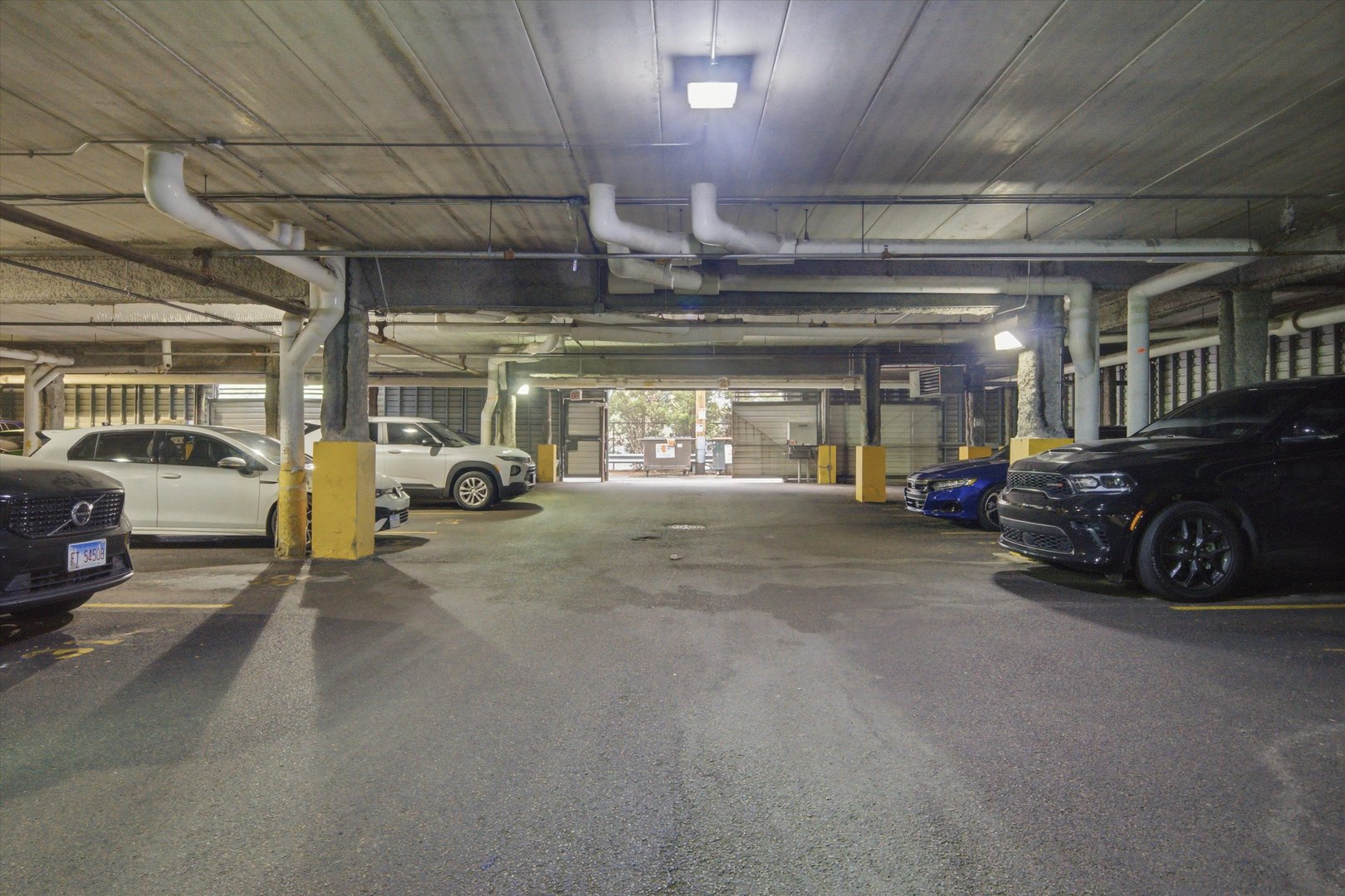 1430 S MICHIGAN Avenue Unit: 409
