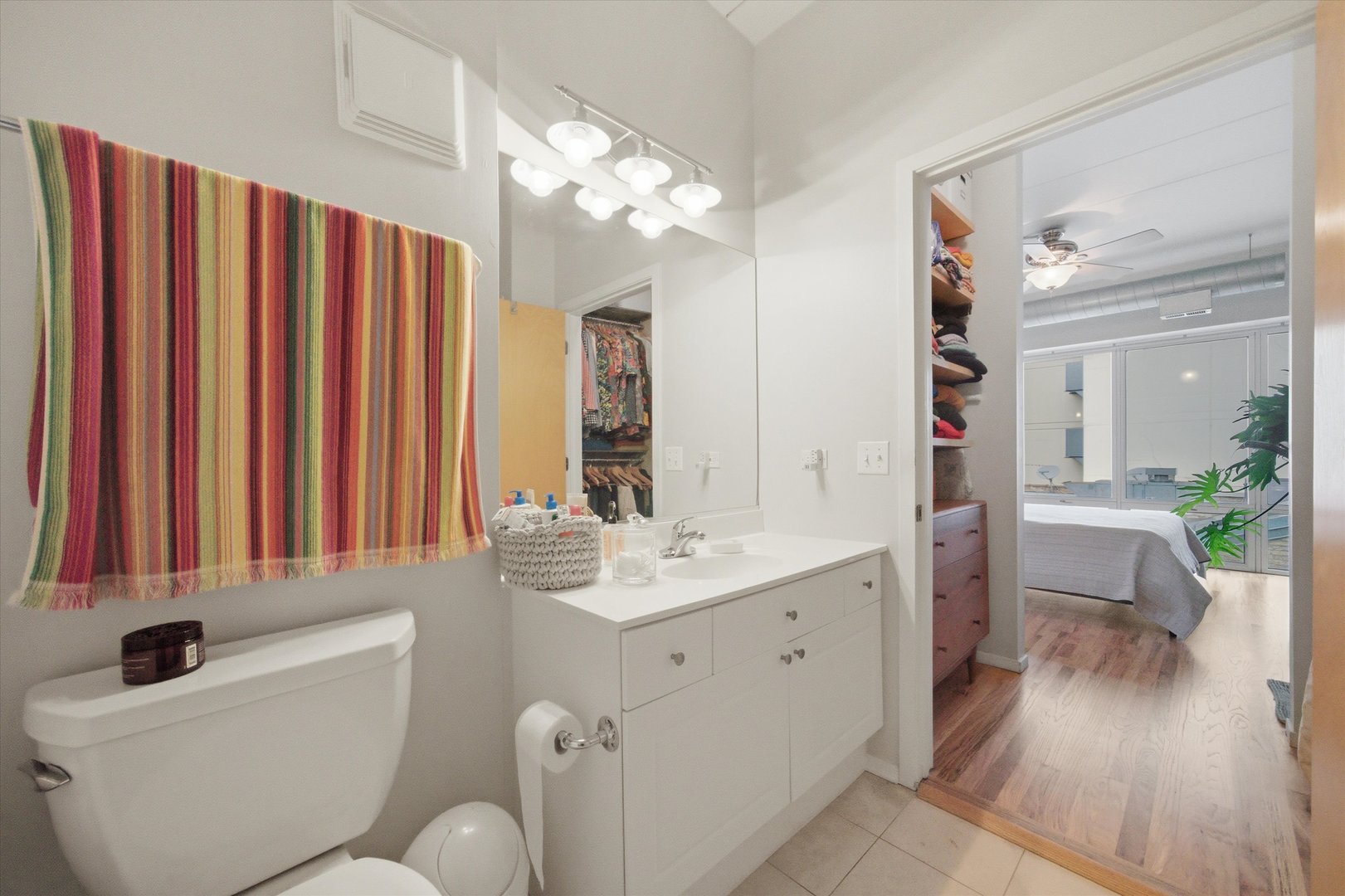 1430 S MICHIGAN Avenue Unit: 409