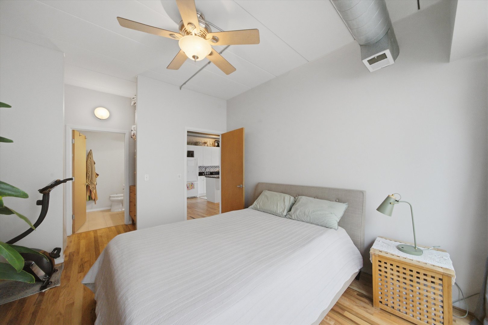 1430 S MICHIGAN Avenue Unit: 409