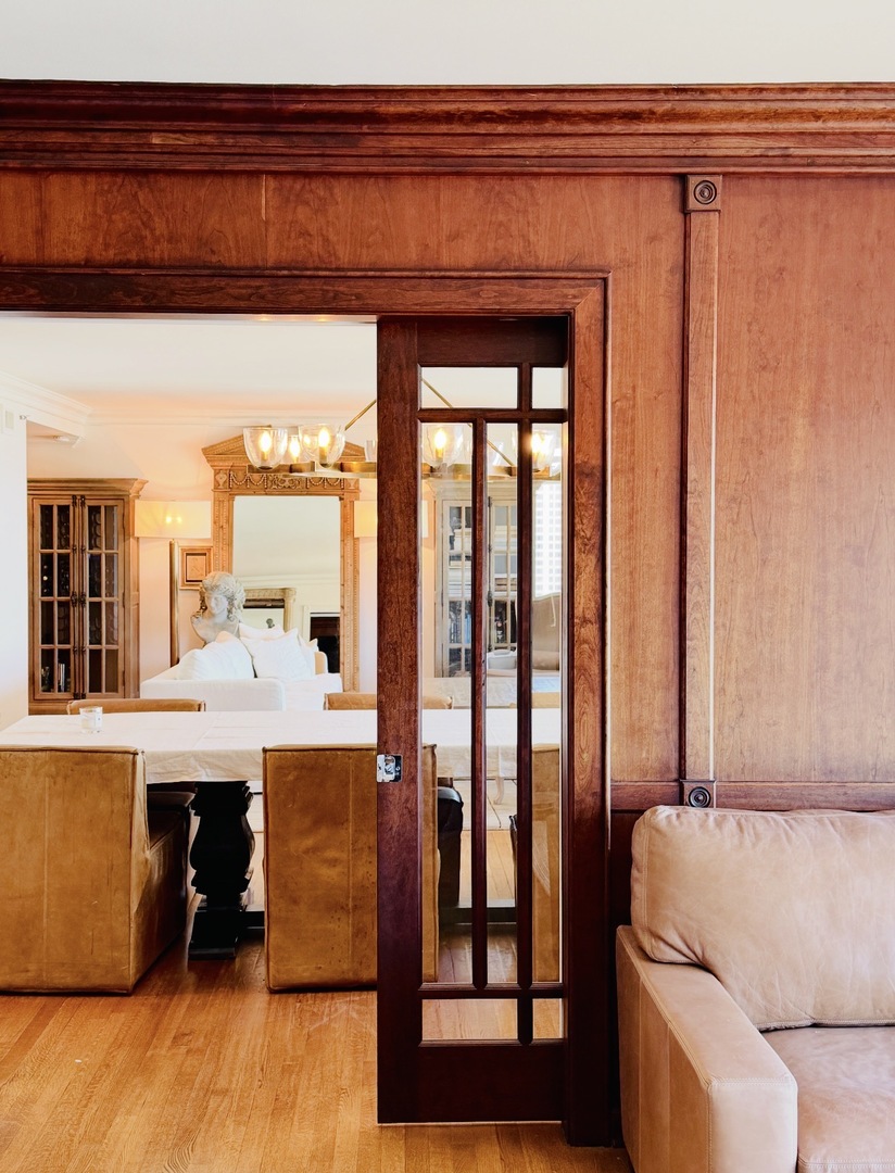 100 E Huron Street Unit: 3504