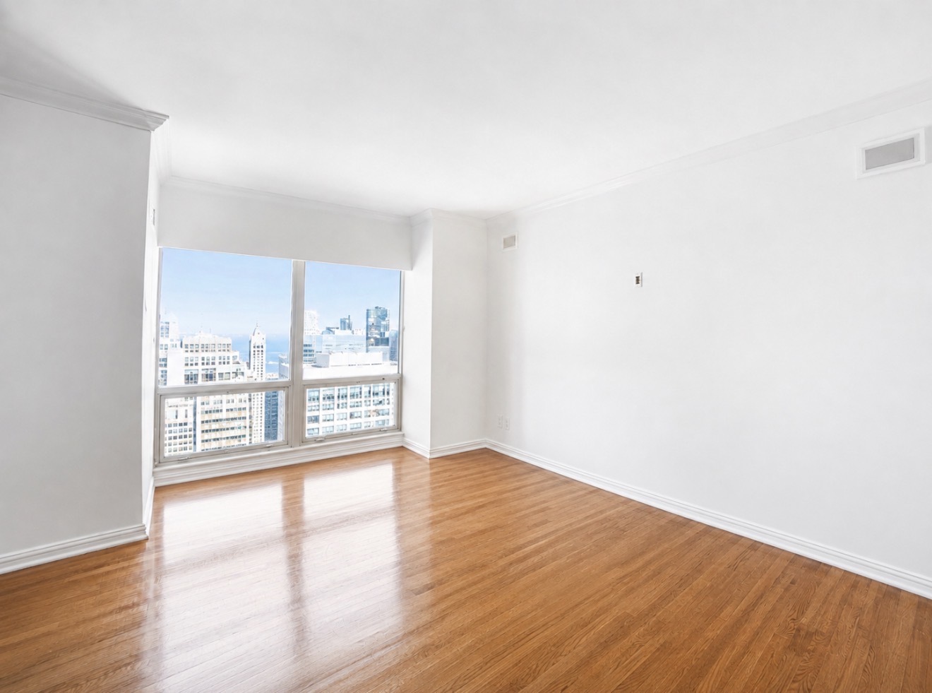 100 E Huron Street Unit: 3504