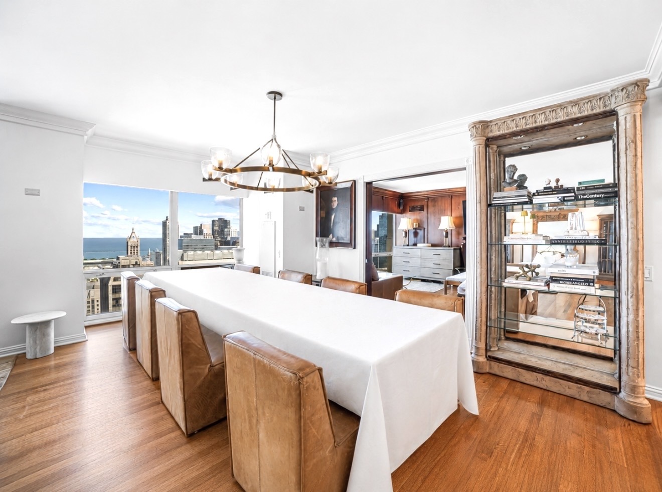 100 E Huron Street Unit: 3504