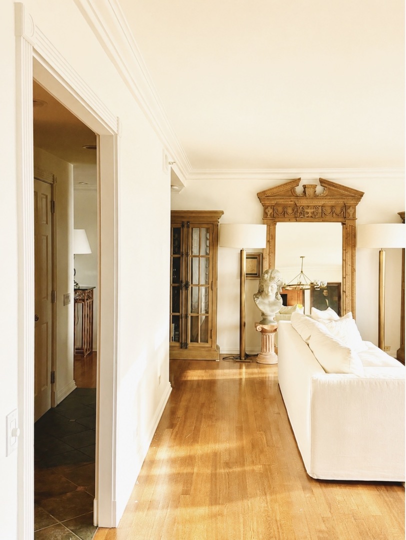 100 E Huron Street Unit: 3504