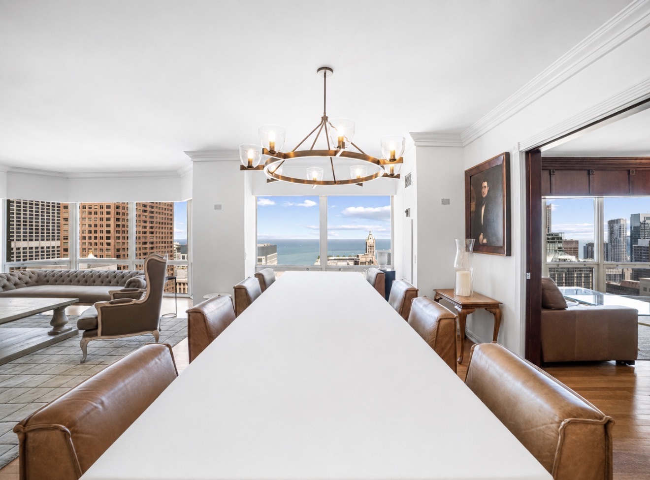 100 E Huron Street Unit: 3504