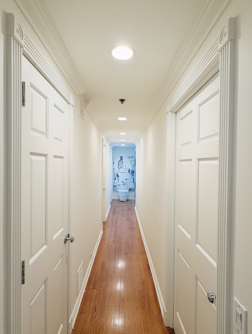 100 E Huron Street Unit: 3504