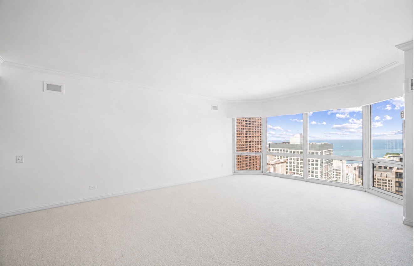 100 E Huron Street Unit: 3504