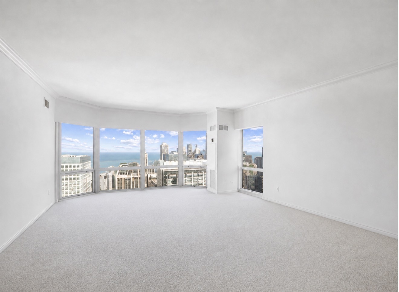100 E Huron Street Unit: 3504