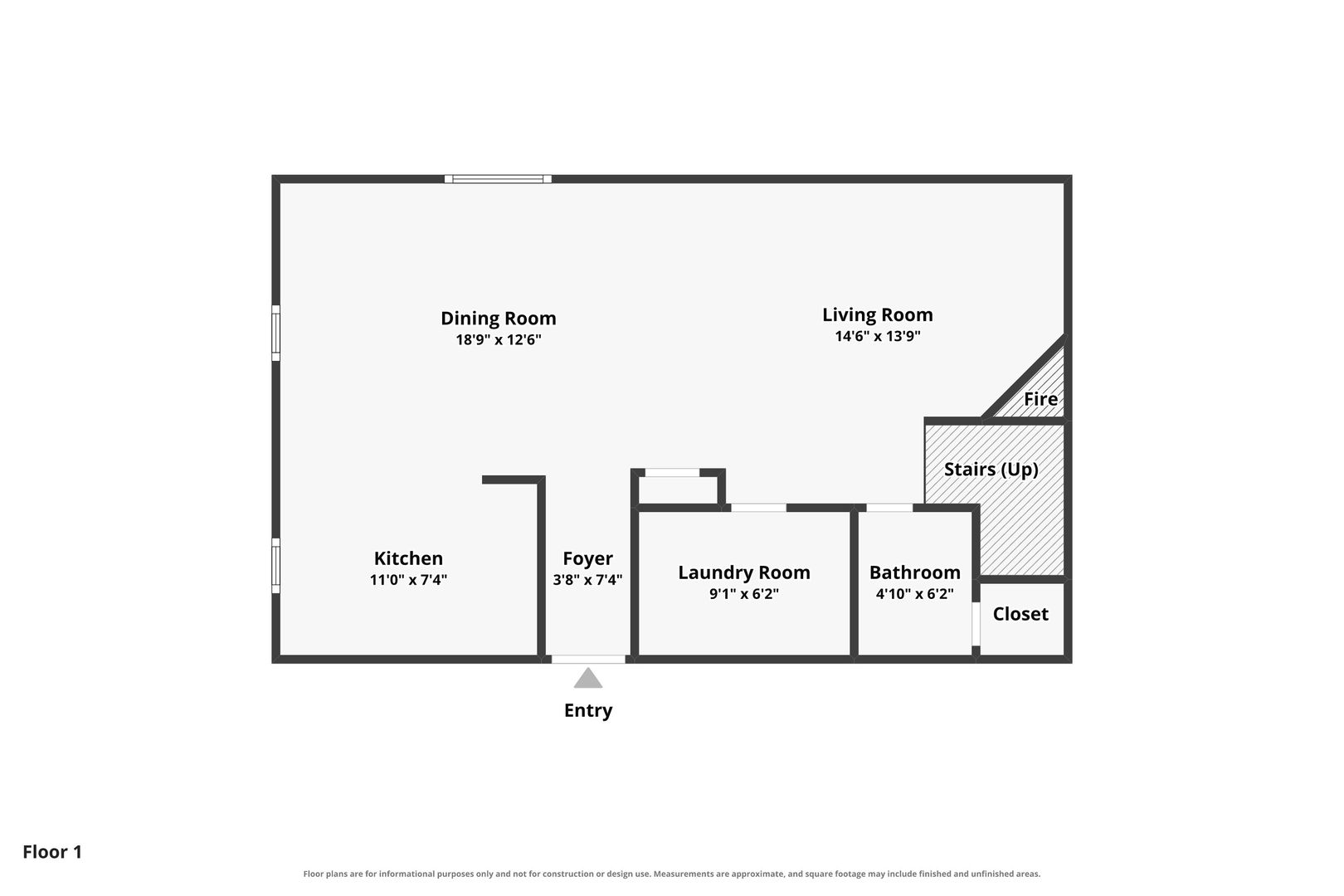 909 W Diversey Parkway Unit: 3W