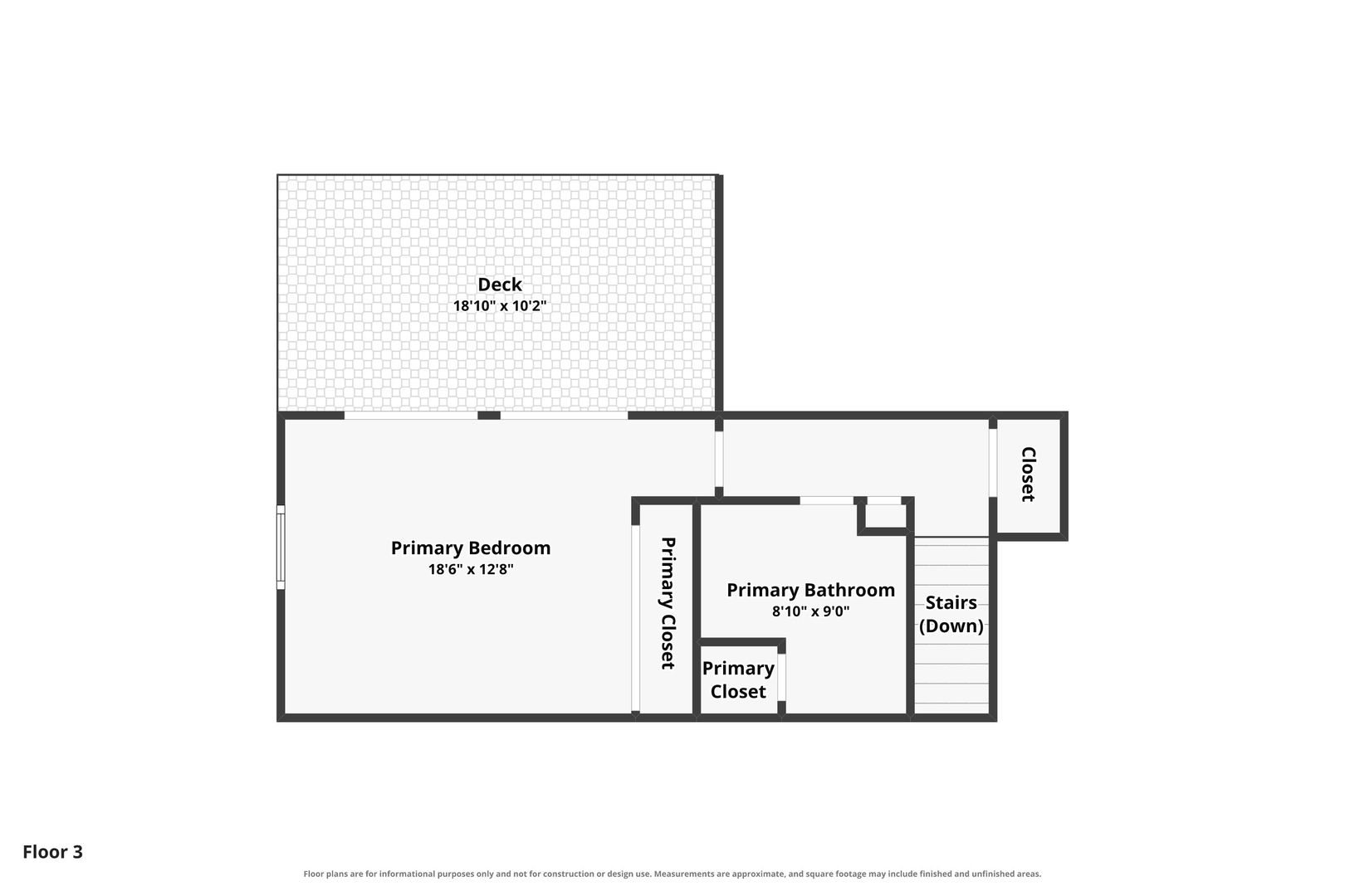909 W Diversey Parkway Unit: 3W