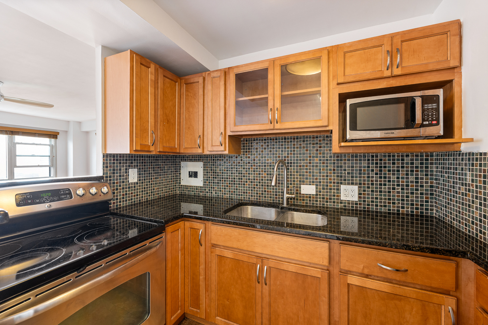 2909 N Sheridan Road Unit: 1703