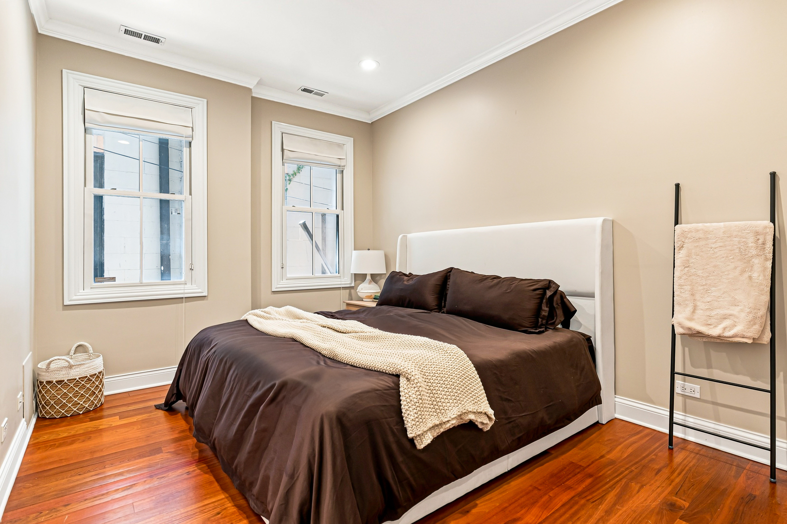 2235 N Lister Avenue Unit: 102