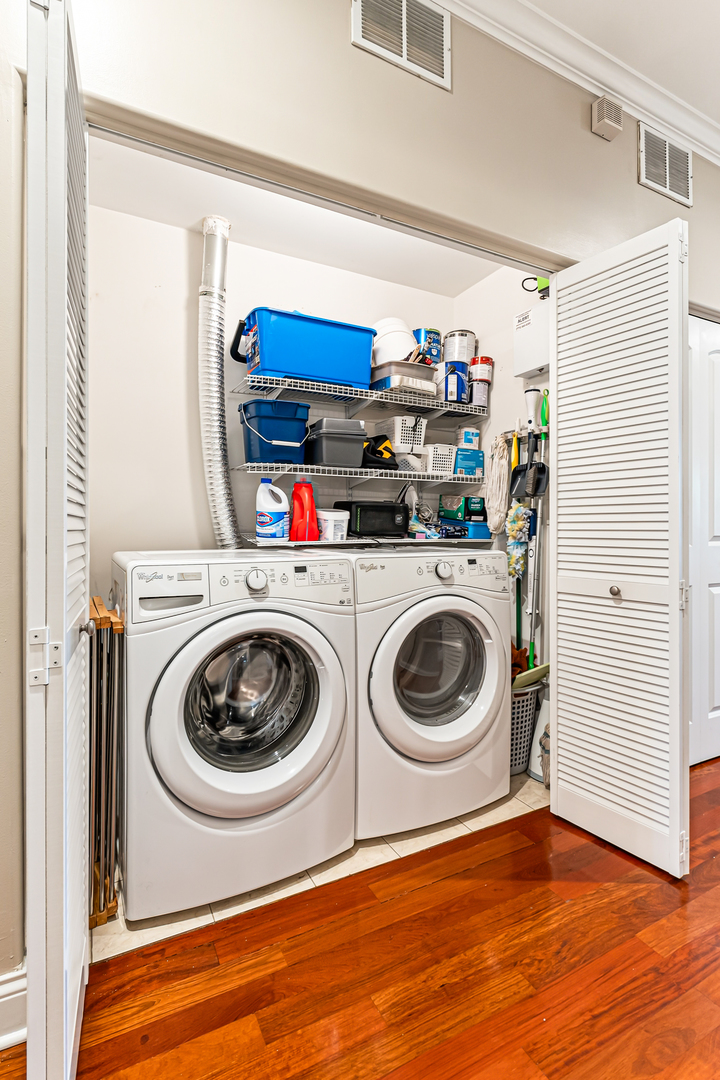 2235 N Lister Avenue Unit: 102