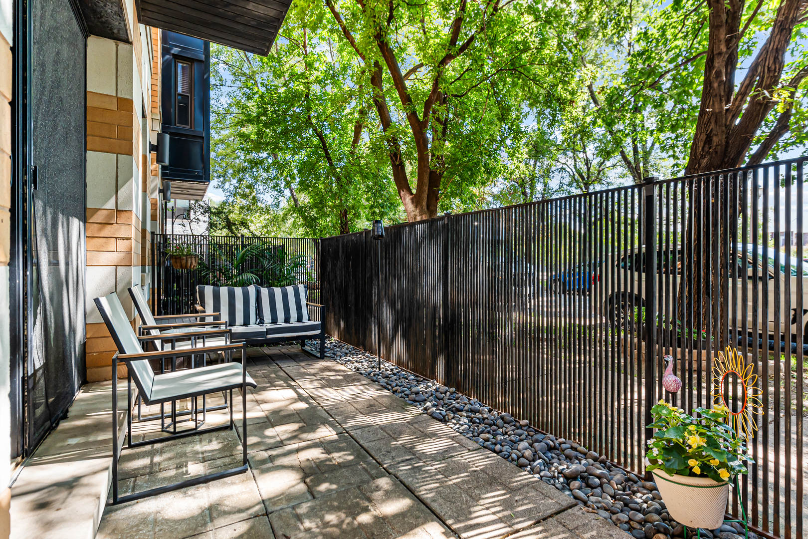 2235 N Lister Avenue Unit: 102