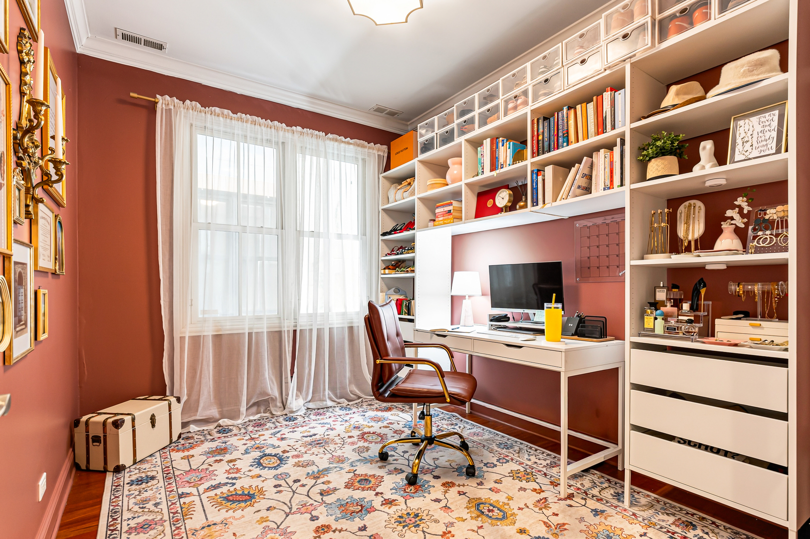 2235 N Lister Avenue Unit: 102