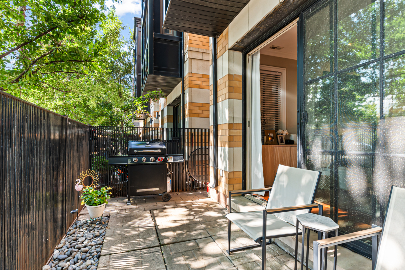 2235 N Lister Avenue Unit: 102