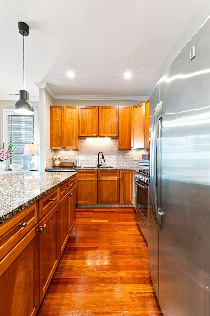 2235 N Lister Avenue Unit: 102