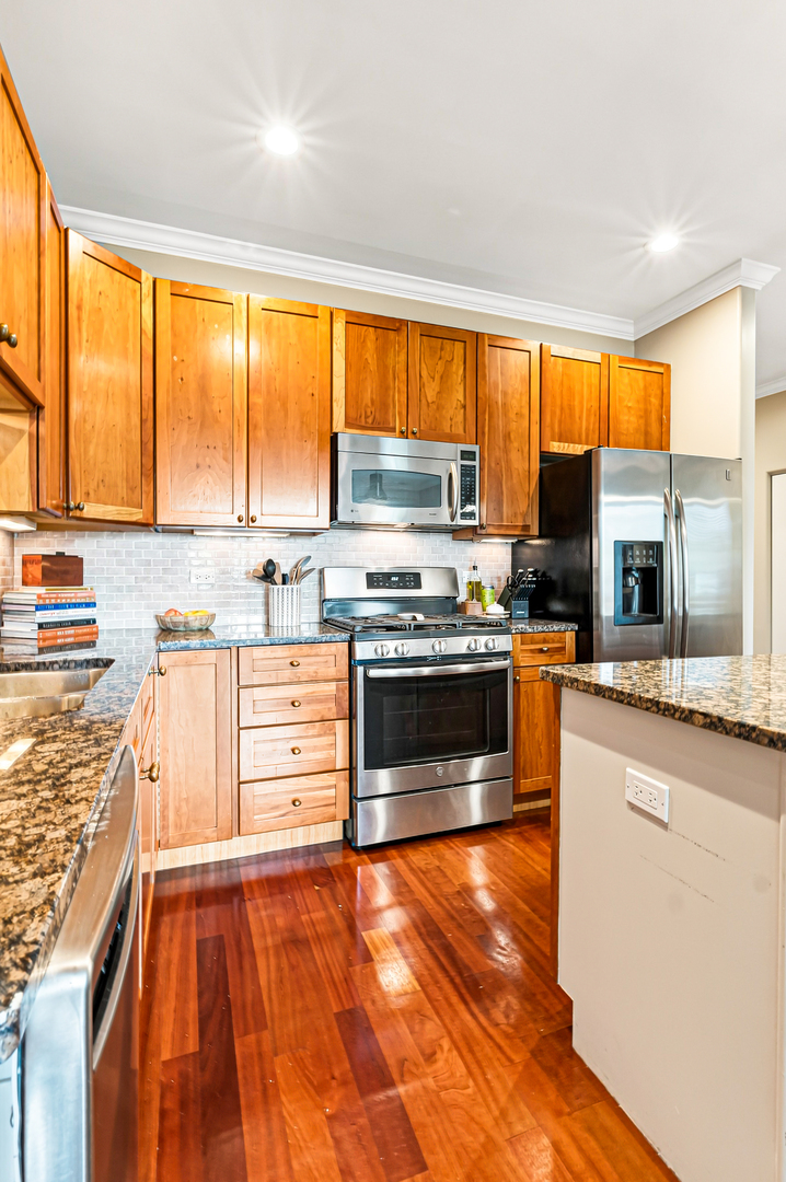 2235 N Lister Avenue Unit: 102
