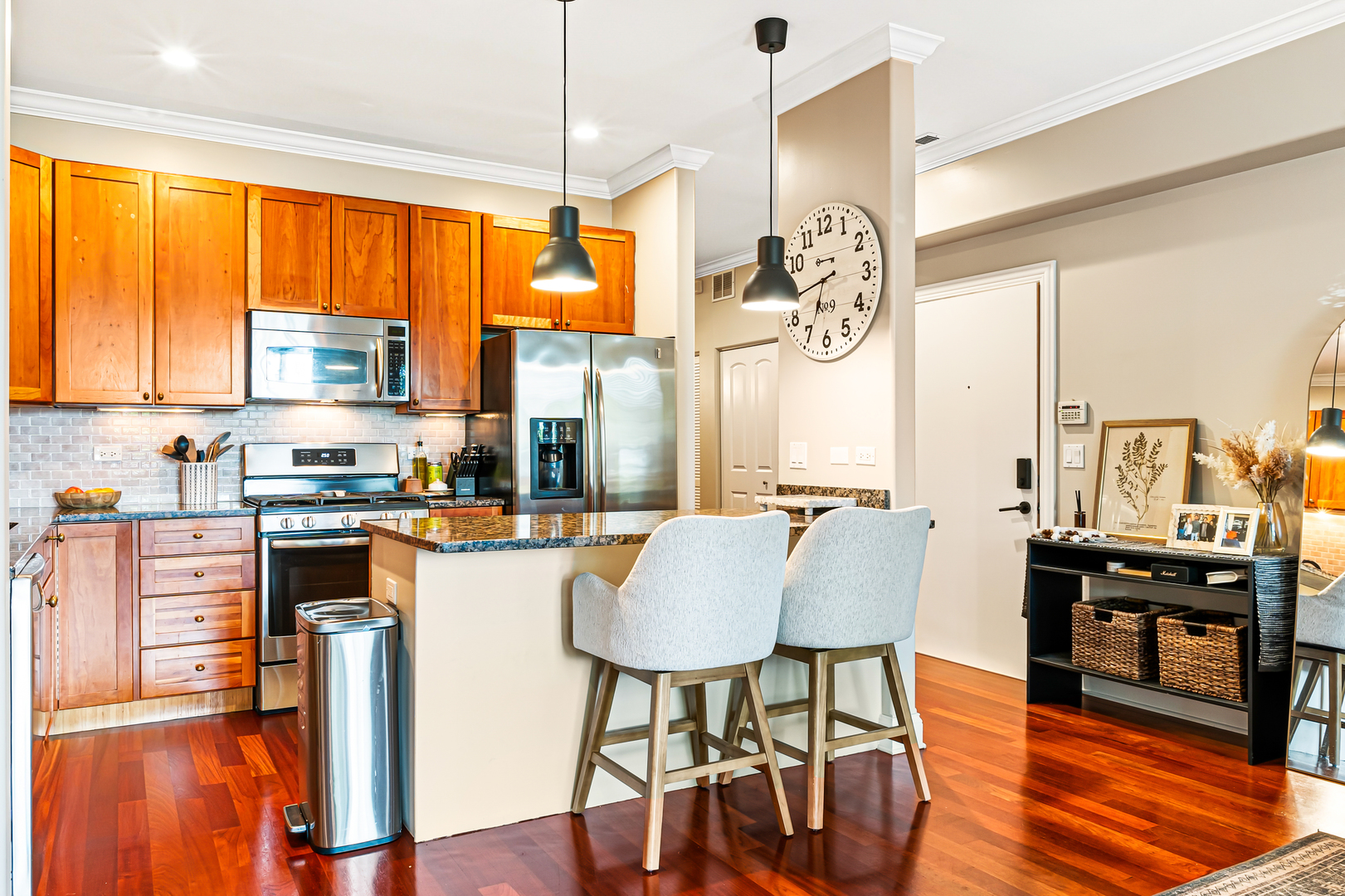 2235 N Lister Avenue Unit: 102