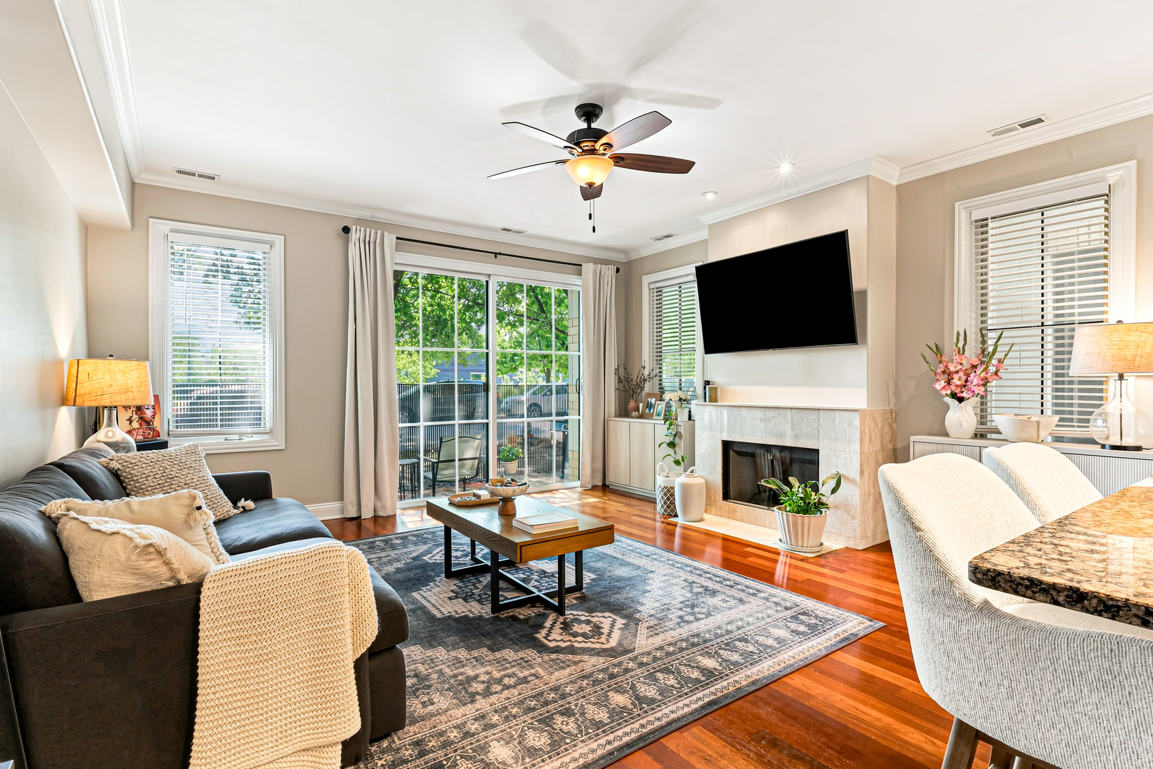 2235 N Lister Avenue Unit: 102