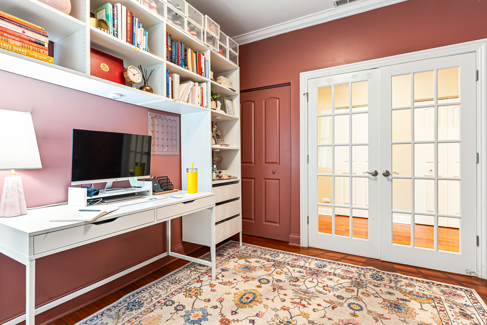 2235 N Lister Avenue Unit: 102
