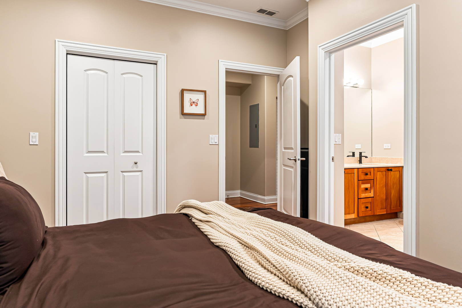 2235 N Lister Avenue Unit: 102