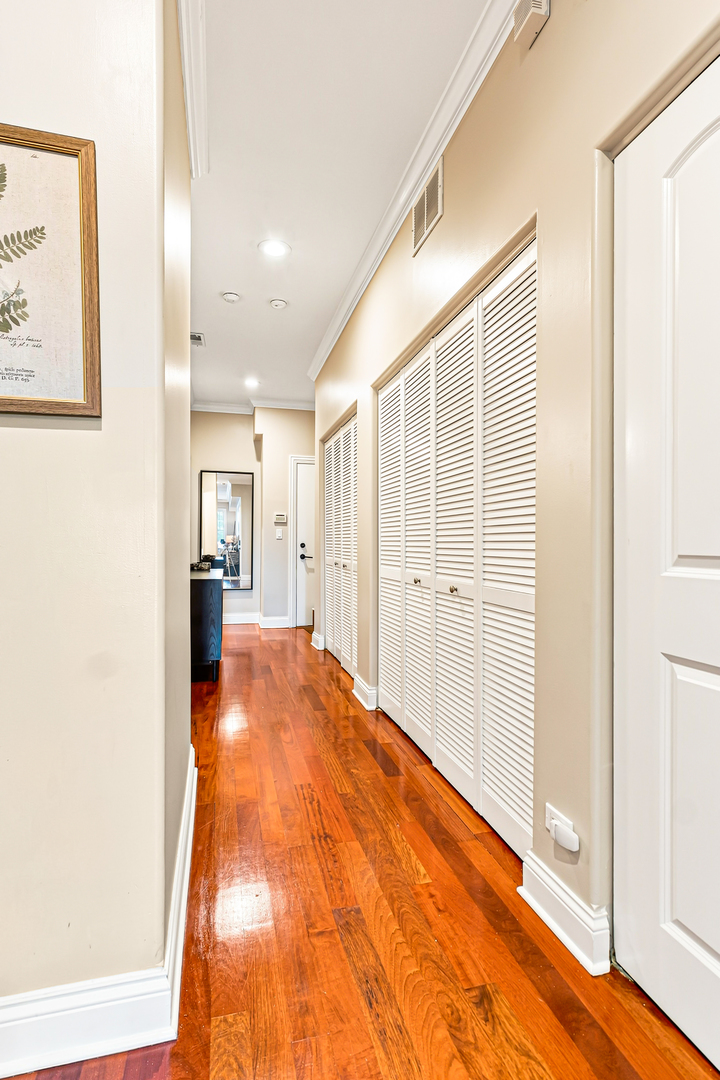 2235 N Lister Avenue Unit: 102