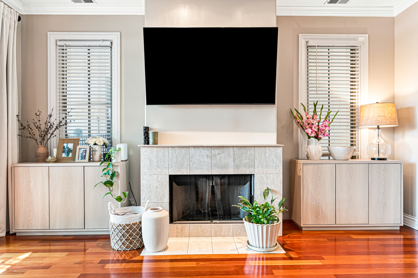 2235 N Lister Avenue Unit: 102