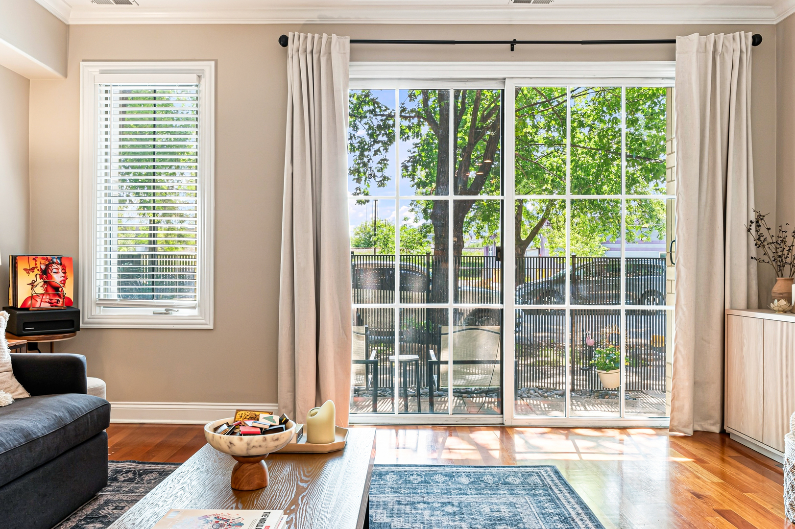 2235 N Lister Avenue Unit: 102