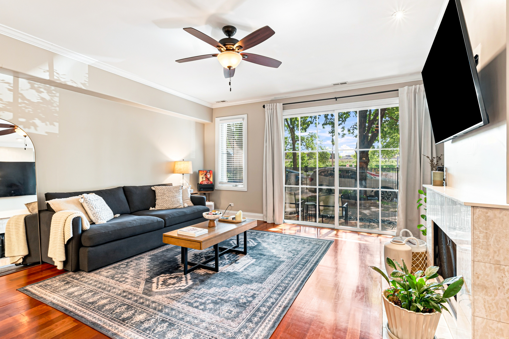 2235 N Lister Avenue Unit: 102