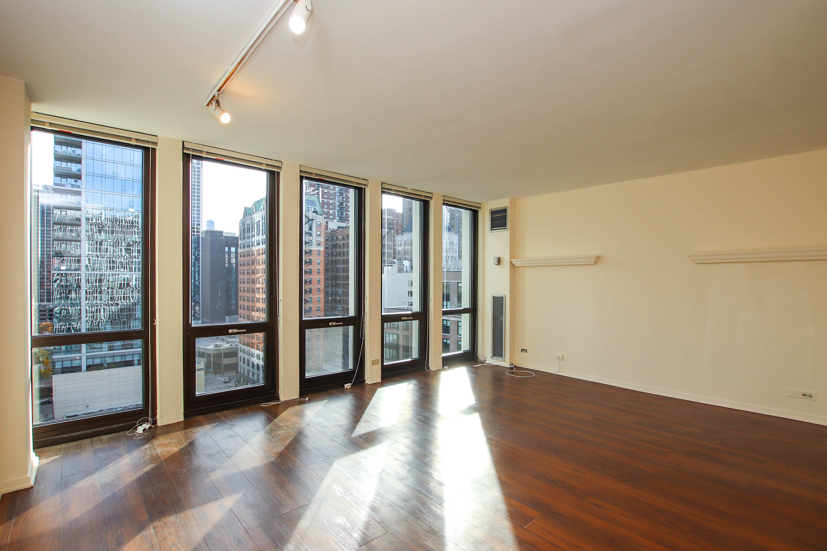 1 E Scott Street Unit: 1406