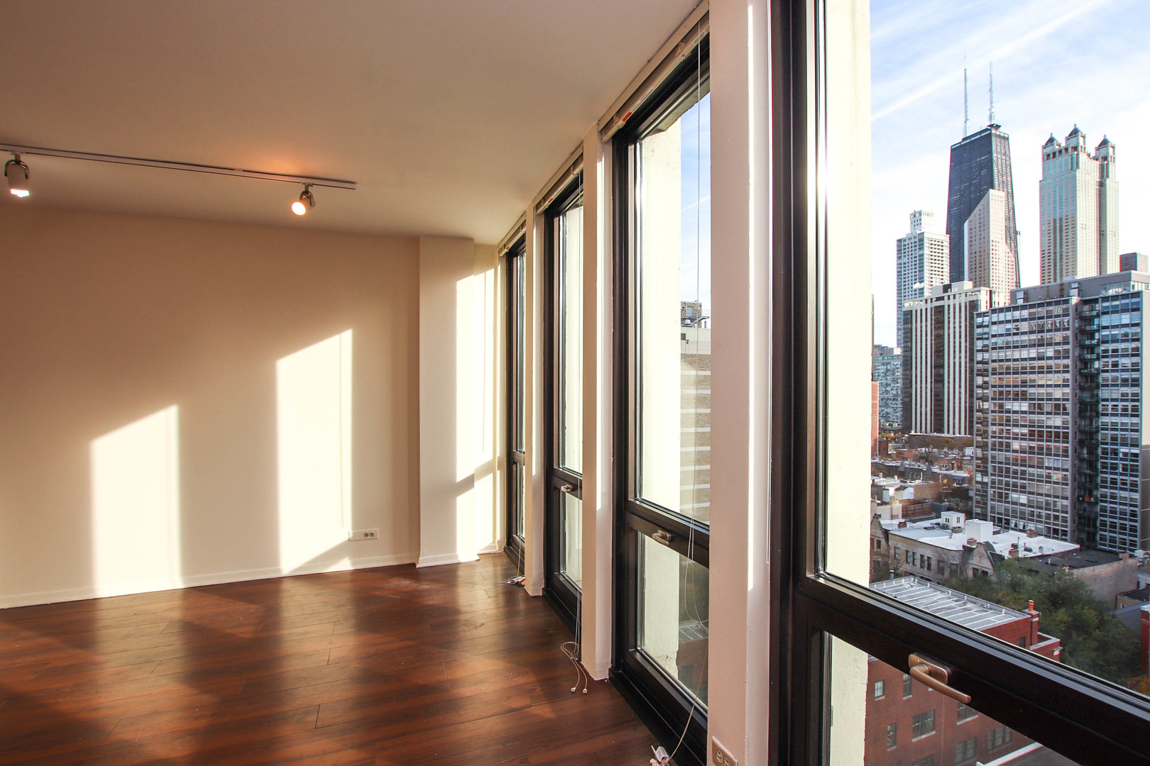 1 E Scott Street Unit: 1406