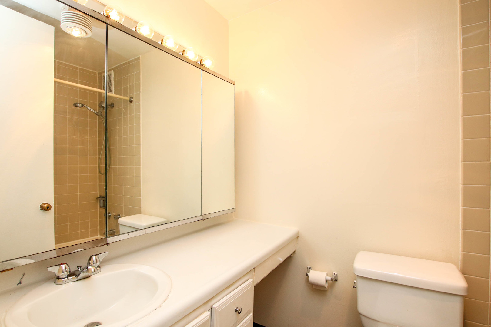 1 E Scott Street Unit: 1406