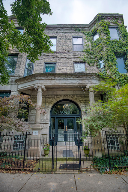 4040 N Kenmore Avenue Unit: 3S