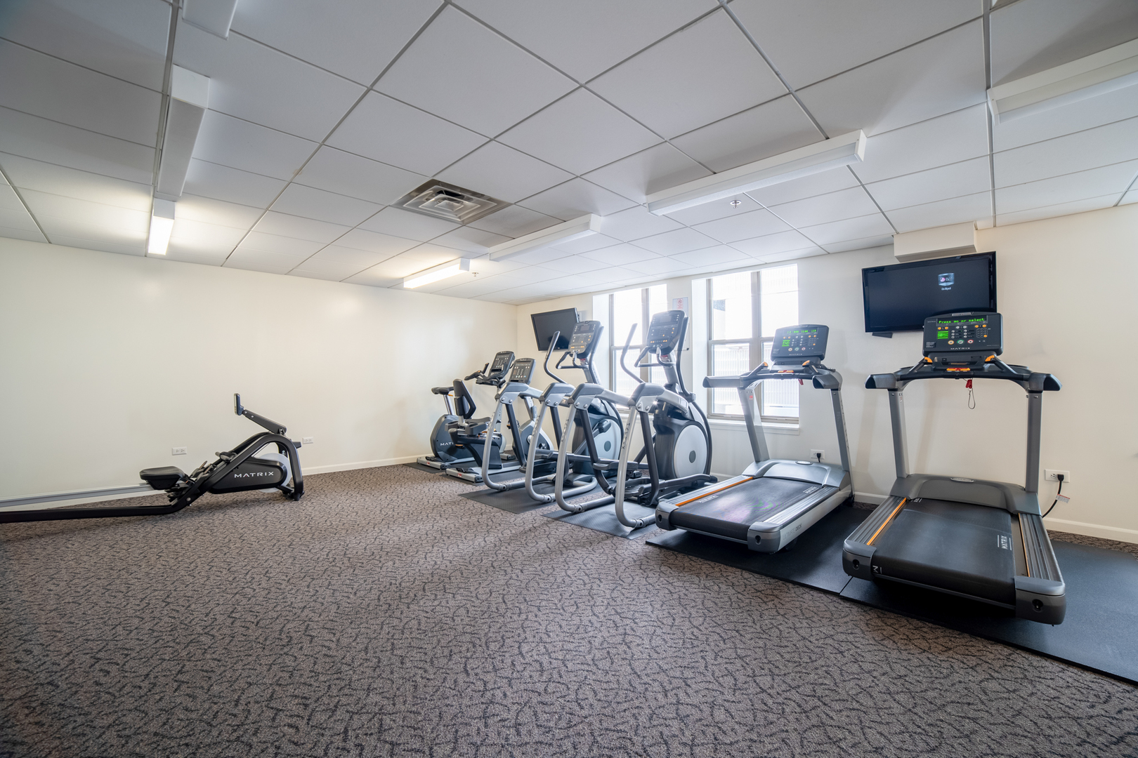 1250 S Indiana Avenue Unit: 307