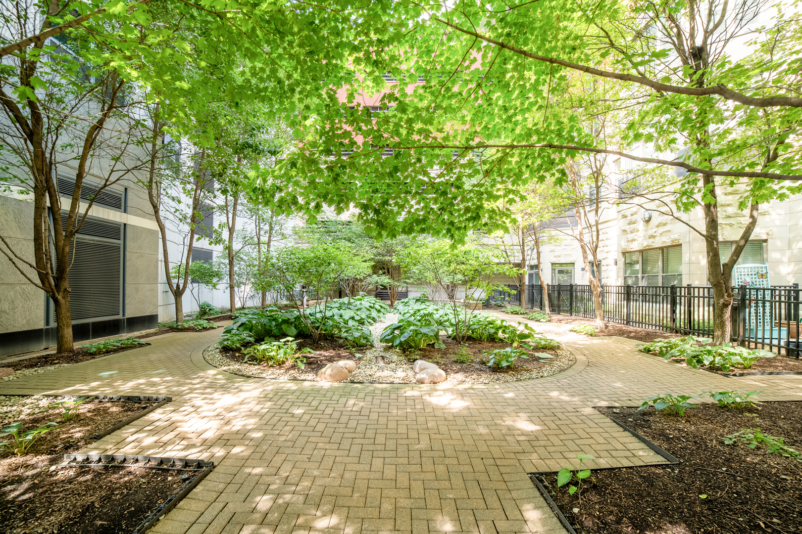 1250 S Indiana Avenue Unit: 307