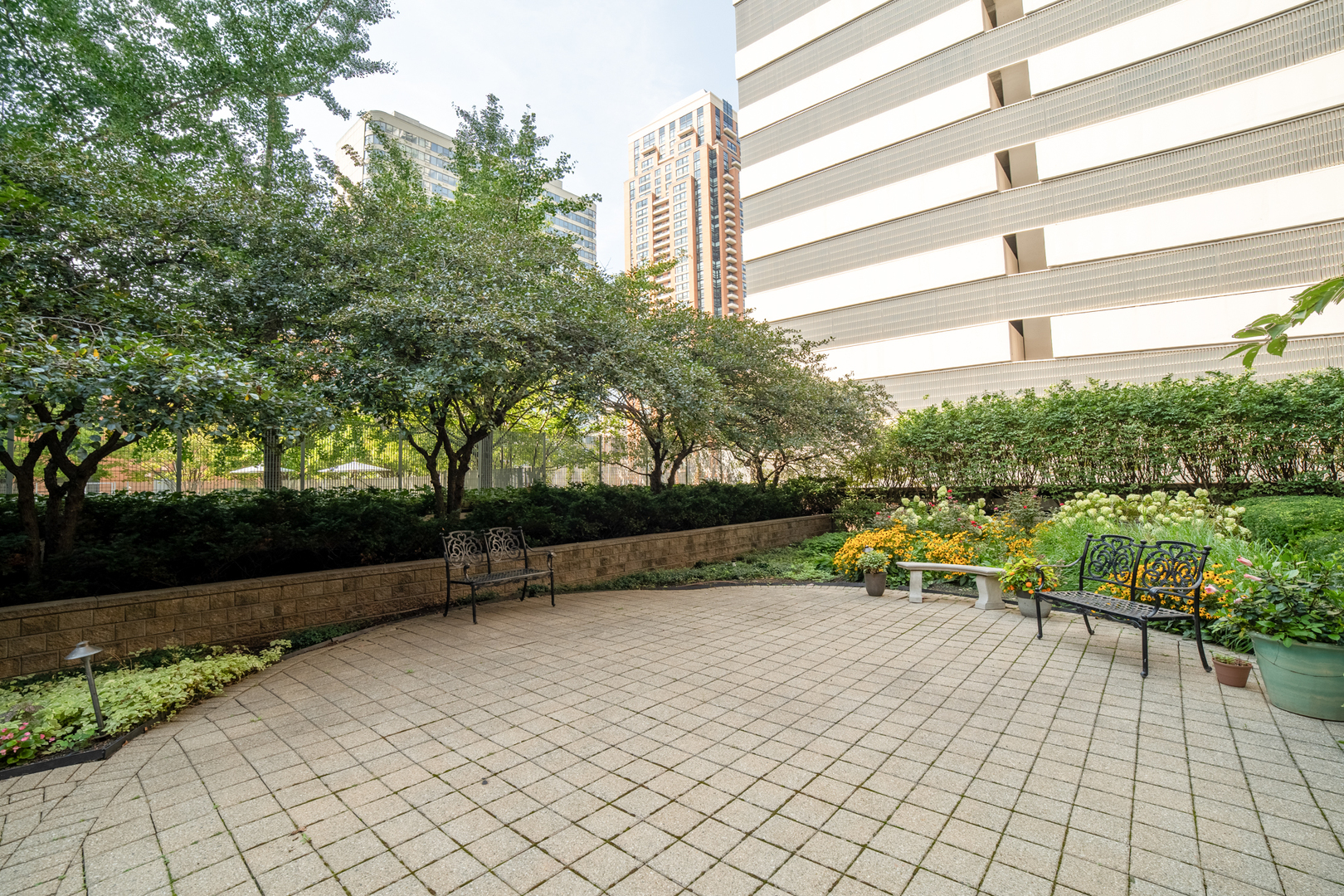 1250 S Indiana Avenue Unit: 307
