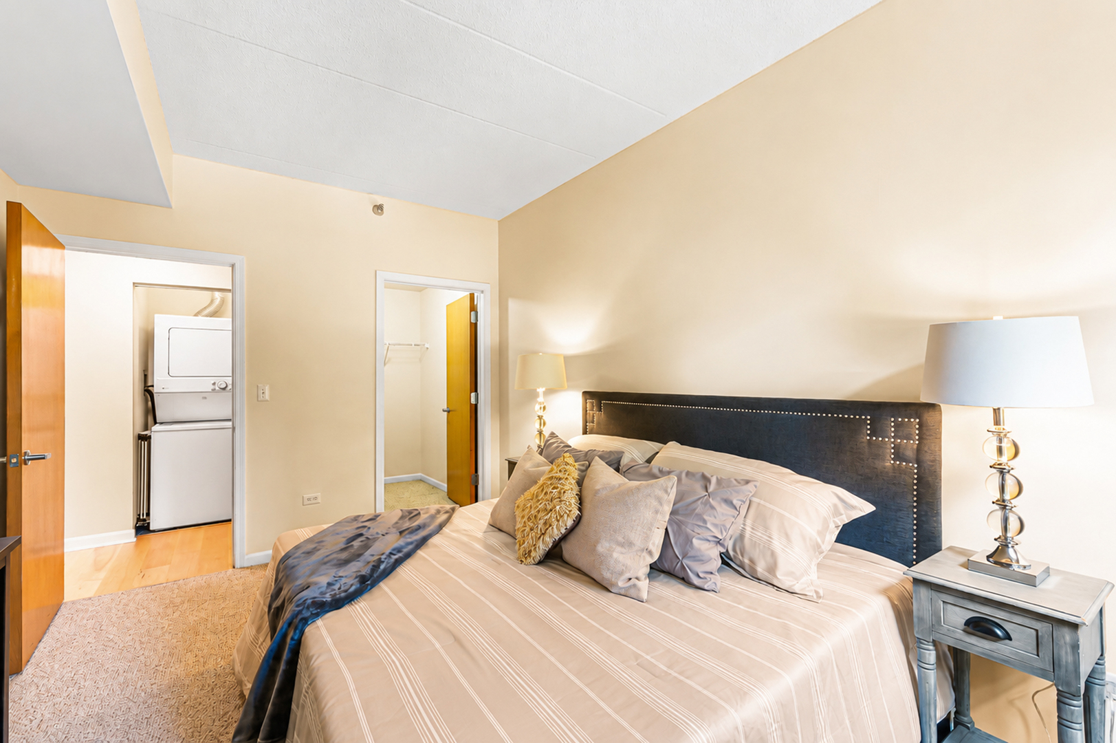 1250 S Indiana Avenue Unit: 307