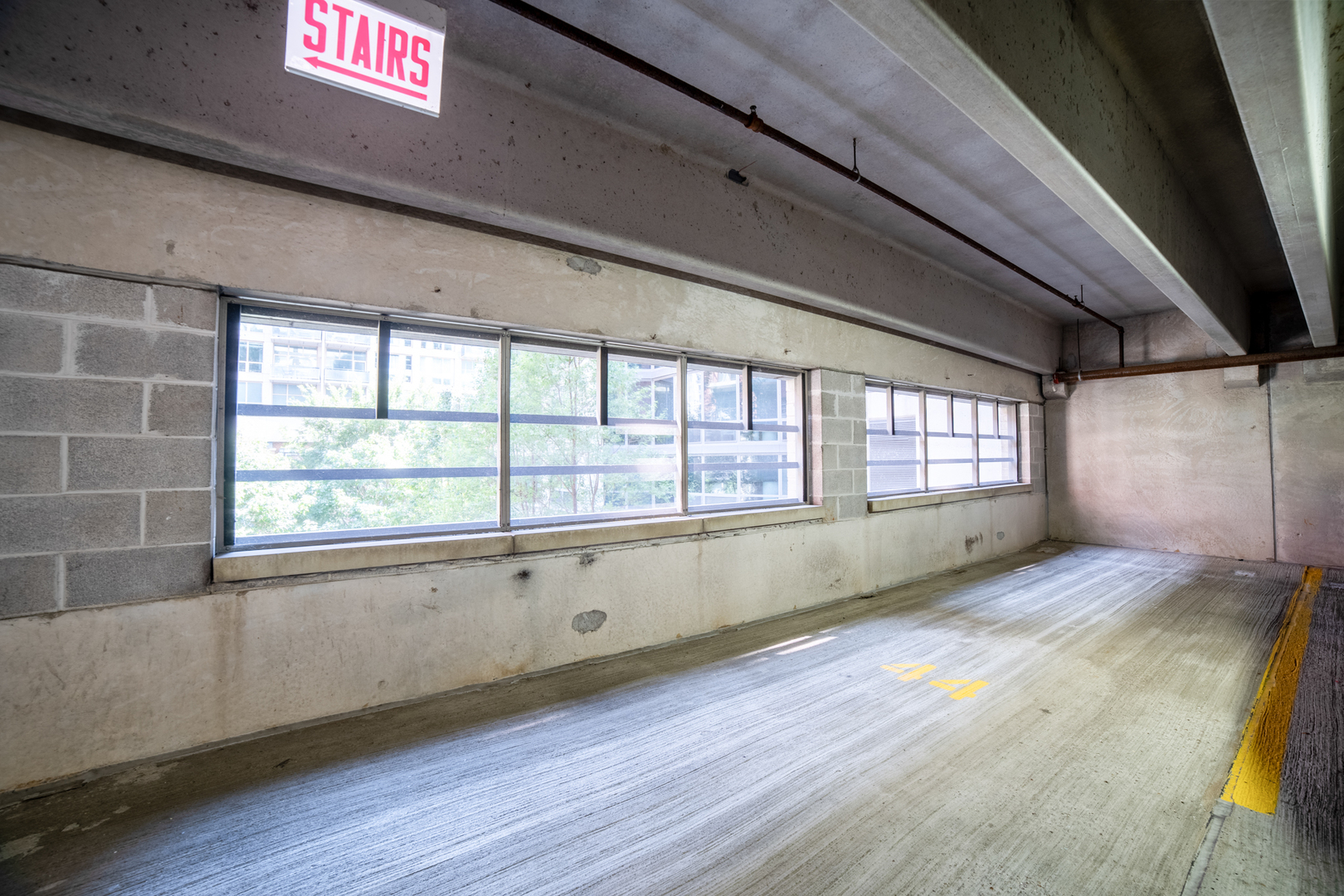 1250 S Indiana Avenue Unit: 307