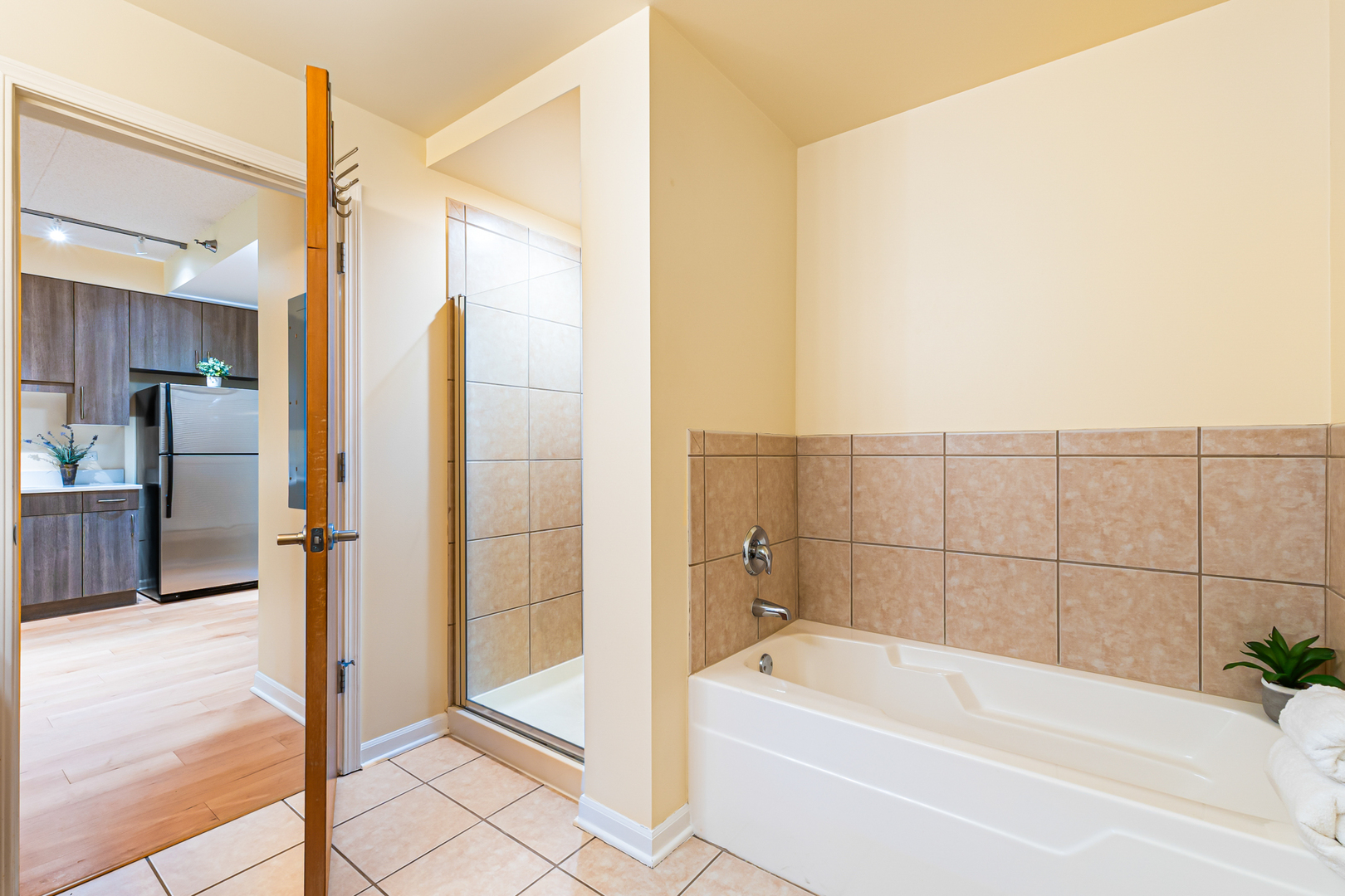 1250 S Indiana Avenue Unit: 307