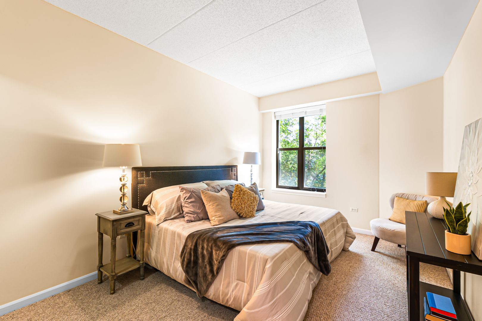 1250 S Indiana Avenue Unit: 307