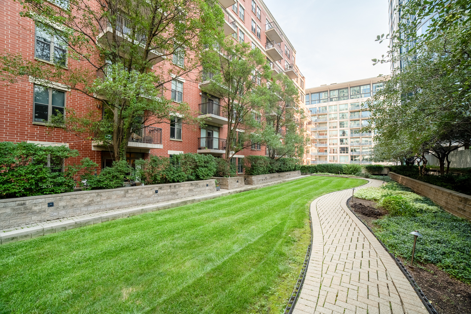 1250 S Indiana Avenue Unit: 307