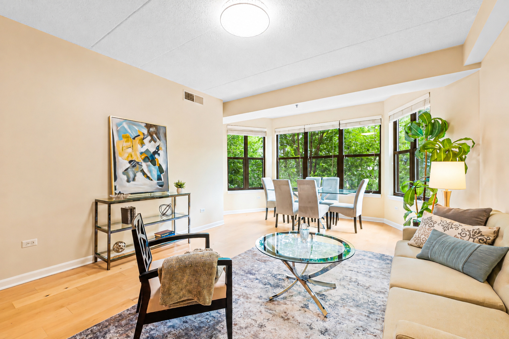 1250 S Indiana Avenue Unit: 307