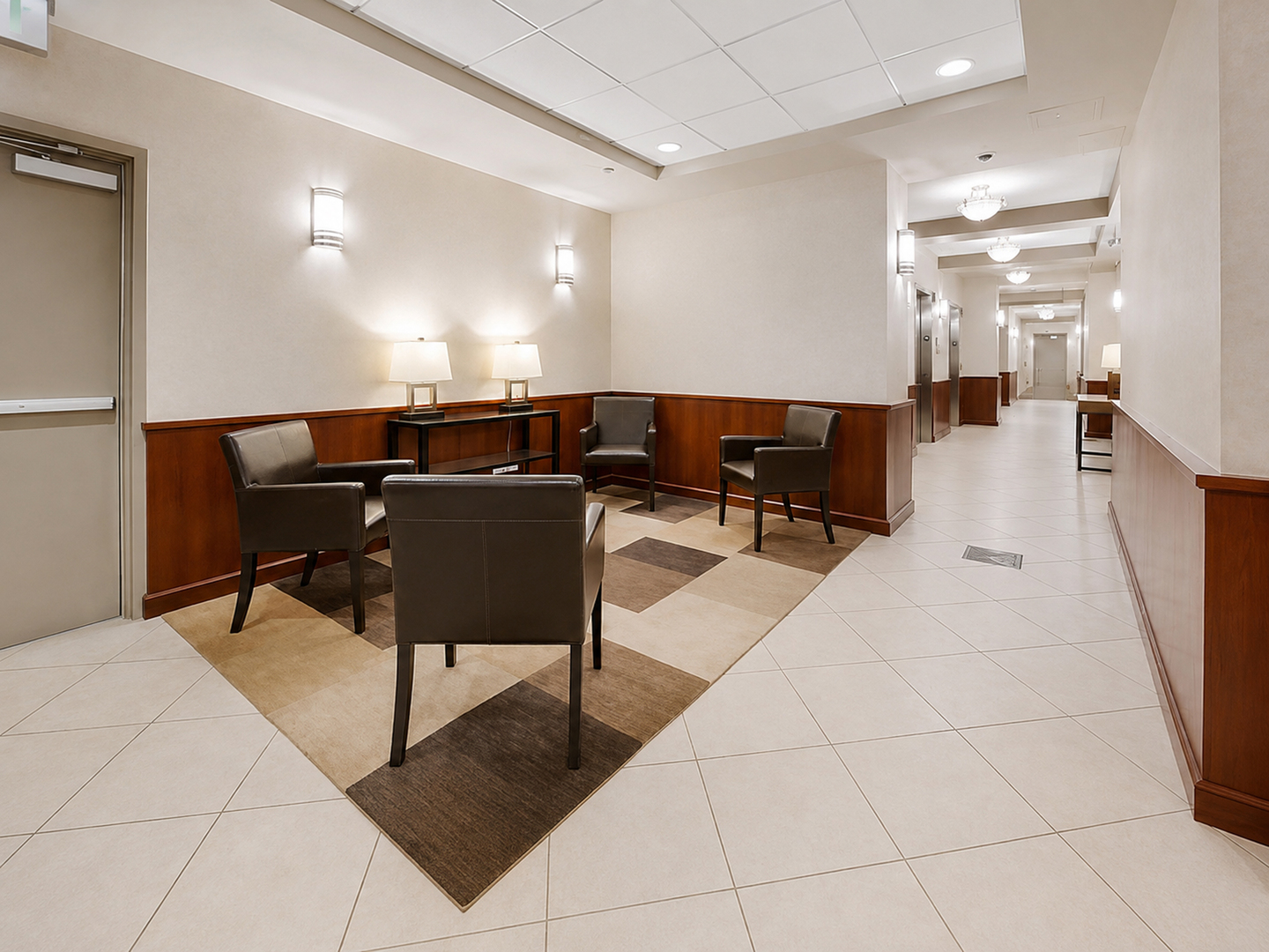 1250 S Indiana Avenue Unit: 307