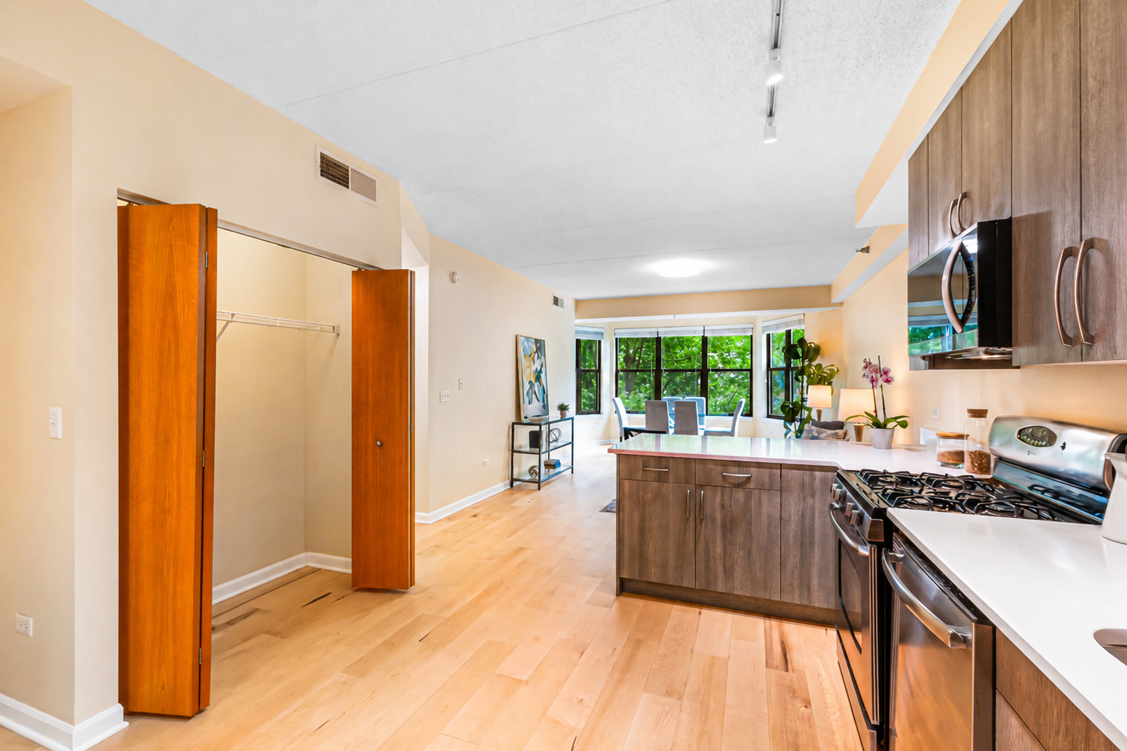 1250 S Indiana Avenue Unit: 307
