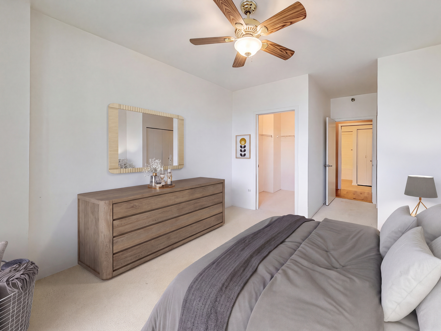 330 N Jefferson St #1403