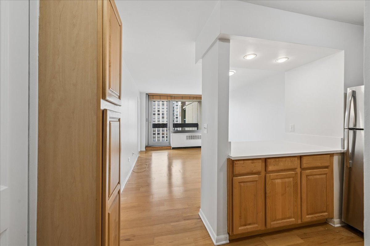1255 N Sandburg Terrace Unit: 1508