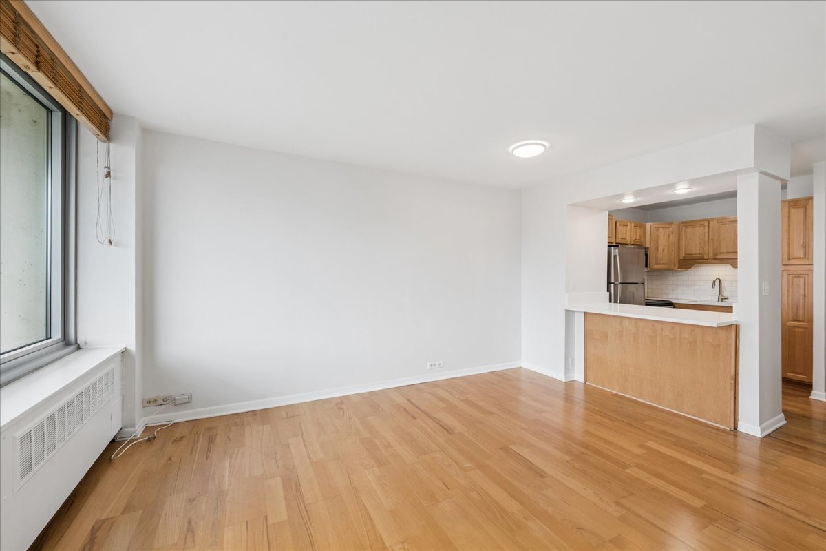 1255 N Sandburg Terrace Unit: 1508