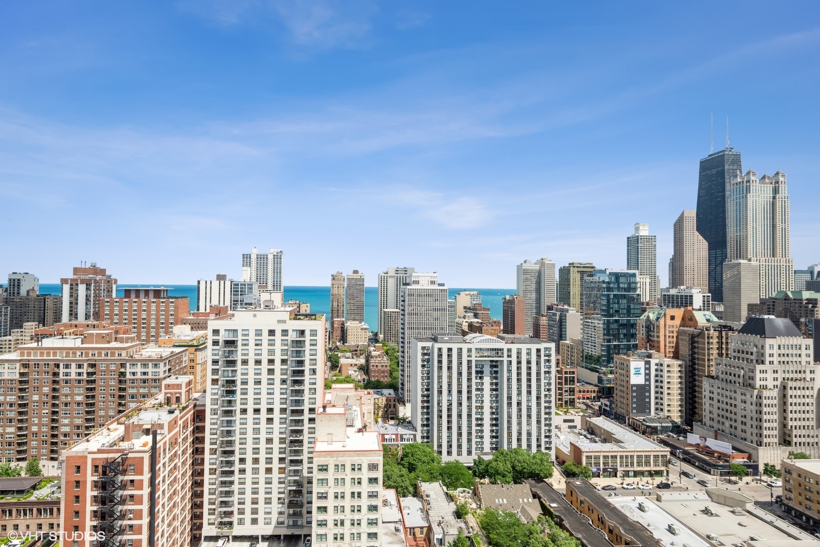 1255 N Sandburg Terrace Unit: 1508