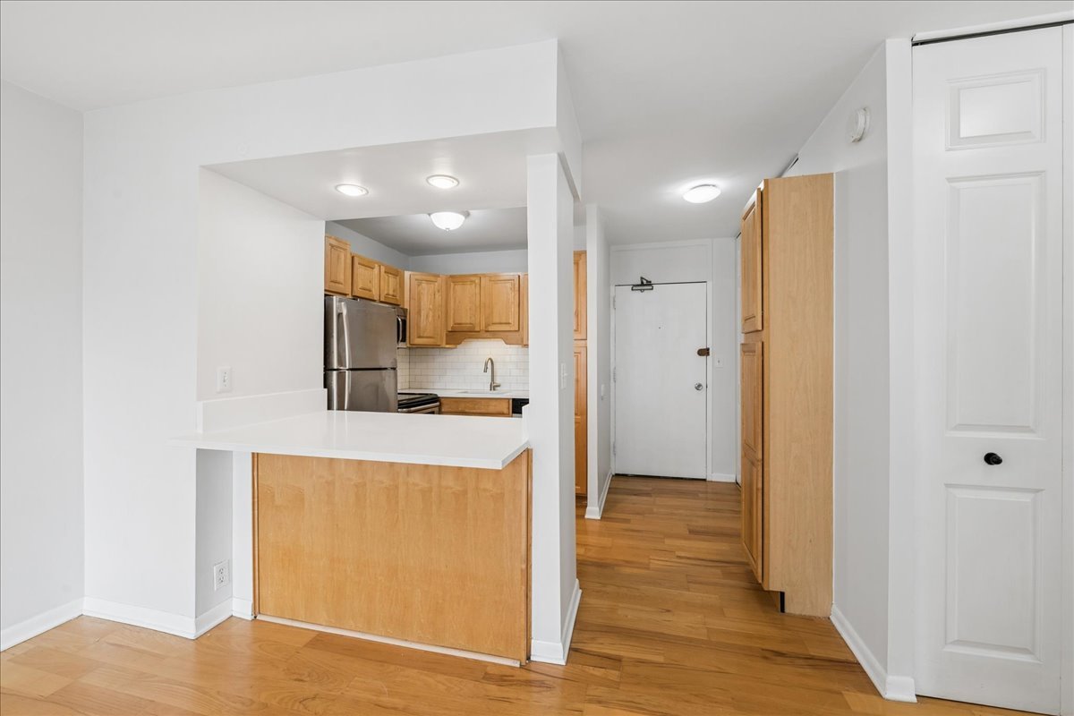 1255 N Sandburg Terrace Unit: 1508